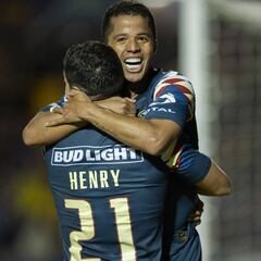 Así están las semifinales al momento del Apertura 2019