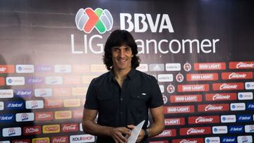 Federico Vilar, nuevo DT del Canc&uacute;n FC