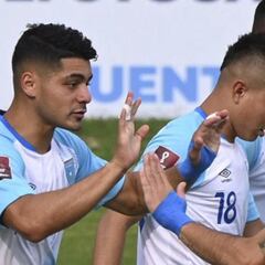 ¿Qué posibilidades tiene Guatemala de ir al Mundial de 2026?