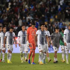 Monterrey aún tiene vida, según la historia de remontadas en Liguilla