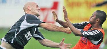 Los 15 mejores apodos de futbolistas que hoy se echan de menos