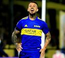 Boca Juniors 1-1 Colón: resumen, goles y resultado
