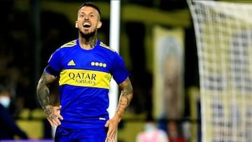 Boca Juniors 1-1 Colón: resumen, goles y resultado