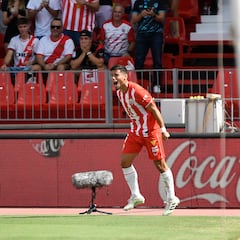 Robertone: “Estar en la selección es el sueño de todo jugador”