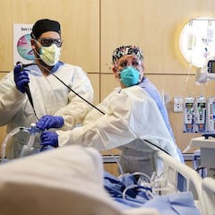 La cepa de California se expande y es cada vez más peligrosa: "El diablo ya está aquí"