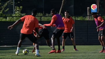 Tras la victoria 1-0 ante Arabia Saudita en su debut en el Mundial, el equipo ya centra su atención en el próximo desafío: enfrentar a Noruega.