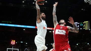 Jeffery Taylor.