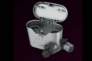 Así son los rivales de los AirPods