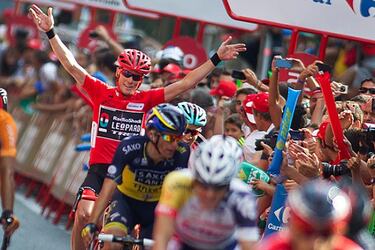 Vuelta-Giro-Tour: el debate de las tres semanas está abierto