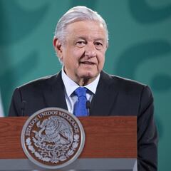 Migración en México: cuándo se enviará a Joe Biden carta de AMLO y sobre qué va