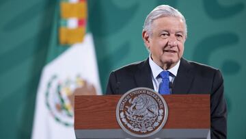 Migración en México: cuándo se enviará a Joe Biden carta de AMLO y sobre qué va