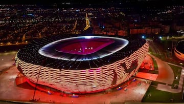 ‘Sorpasso’ Mundial de Marruecos