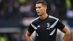 El abogado de Cristiano: "Los documentos son invenciones"