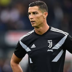 El abogado de Cristiano: "Los documentos son invenciones"