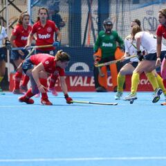 El Polo y el Club de Campo no fallan y están en semifinales