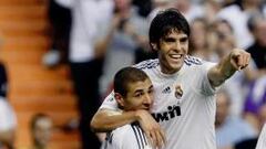 El jeque del PSG quiere pescar en el Madrid