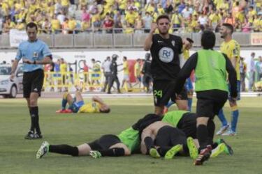De Juan¨ªn a Toril pasando por Javi Moreno: as¨ª fueron los 10 ascensos del C¨®rdoba