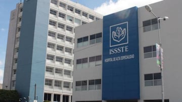 ISSSTE, Derechohabientes, número del ISSSTE