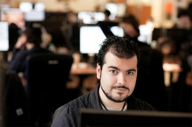 Encuentro Digital con Enrique Colinet de Dead Island 2