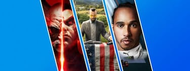 Nuevas ofertas de PS4 en mayo: grandes juegos por menos de 20 euros en PS Store