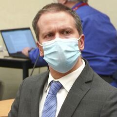 Sentencia de Derek Chauvin: condena definitiva, cargos y qué pasará ahora