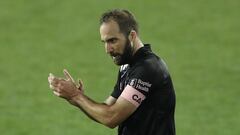 Inter Miami complic&oacute; el boleto a los playoffs luego de caer ante Toronto FC, pero a&uacute;n mantiene la esperanza de avanzar a la fase final en su primera temporada en MLS.