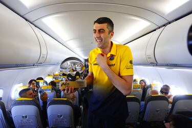 Nueva revancha entre Lenovo Tenerife y Unicaja Mlaga para abrir el playoff