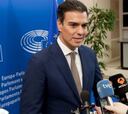 Sánchez: "No comparto la suspensión del Bélgica-España"
