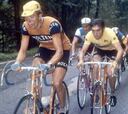 Jos Bruyère, el ciclista que engordaba en el Tour