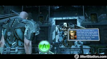 Eat Lead: The Return of Matt Hazard