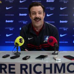 Ted Lasso facts you may not have known