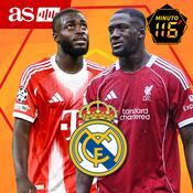 ¿Serían buenos fichajes Konaté o Upamecano para el Real Madrid? Ojo, hay un tapado | Minuto 116 #21