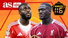 ¿Serían buenos fichajes Konaté o Upamecano para el Real Madrid? Ojo, hay un tapado | Minuto 116 #21