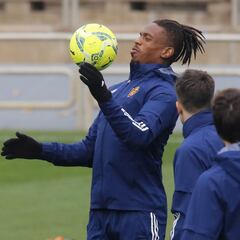 “Perder contra un rival directo es un golpe duro, pero no hay dudas en el vestuario”