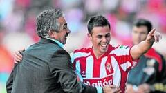 Preciado es optimista: "Vamos a salir adelante"