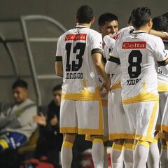 Coquimbo fue el gran ganador: la tabla de Primera B