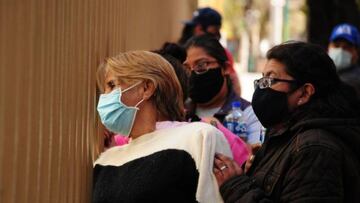 Coronavirus en México: casos, vacuna y semáforo COVID | Últimas noticias hoy, 18 de septiembre