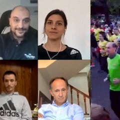 "La Maratón de Madrid volverá, temprano o tarde, lo hará"