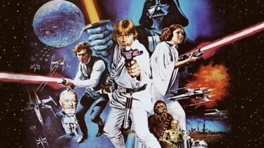 "Varias series" TV de Star Wars: Así competirá Disney con Netflix