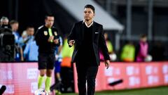 Gallardo: “Teníamos todo para pasarla bien y la pasamos para el culo”