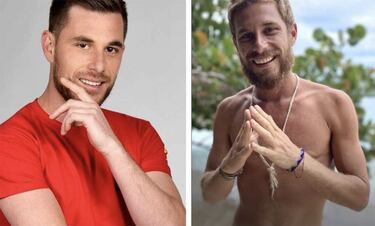 Si bien todavía no se conocen los kg que ha perdido desde su desembarco en Honduras, la pérdida de peso en Tom Brusse es evidente. 