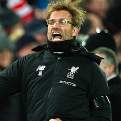 Klopp, eufórico: "De este partido se hablará durante 20 años"