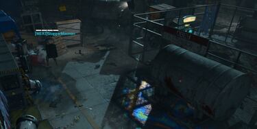 Recupera el prototipo del Proyecto Skadi en Confidencial - Black Ops 4 Zombis