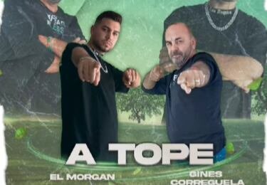 Ginés Corregüela da el salto a la música: el artista profesional con el que va a colaborar