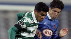 Teófilo Gutiérrez, cerca de jugar en Rosario Central