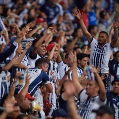 La estrategia de Rayados para que no haya Tigres en el Estadio BBVA