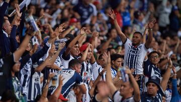 La estrategia de Rayados para que no haya Tigres en el Estadio BBVA