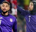 Lesiones de Zack Steffen y Matt Turner preocupan al USMNT de cara al duelo ante México