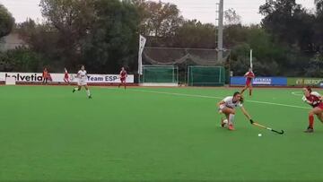 La Selecci車n acaba sin ganar la concentraci車n y con 2? derrota