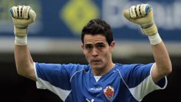 <b>DE MODA. </b>Jaime ha firmado un final de temporada espectacular y no le faltan pretendientes.